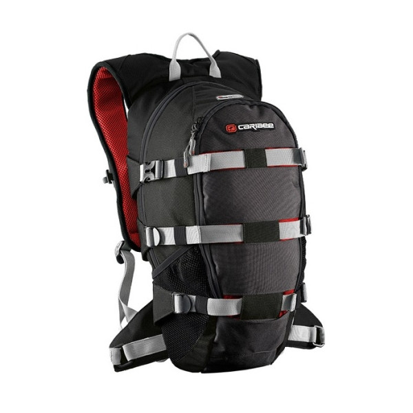 Рюкзак Caribee Stratos XL 18 (черный)  