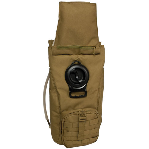 Рюкзак RED Rock Piranha Hydration 2.5, оливковый  