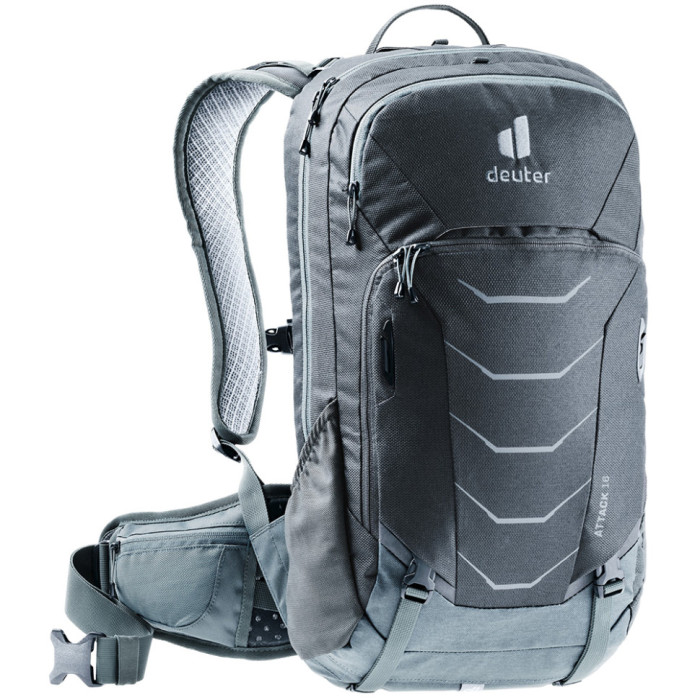 Рюкзак DEUTER Attack 16 цвет 4409  