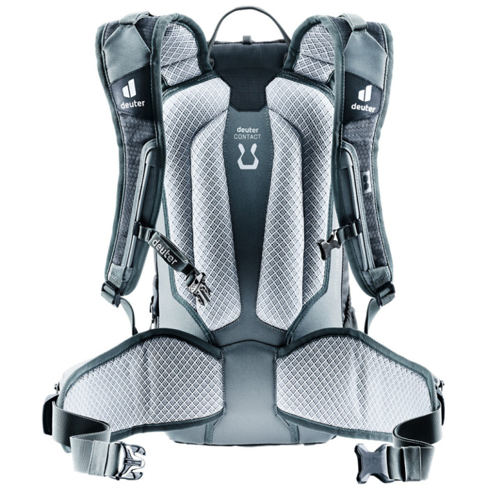 Рюкзак DEUTER Attack 16 цвет 4409  
