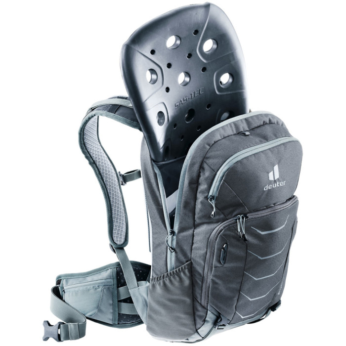 Рюкзак DEUTER Attack 16 цвет 4409  