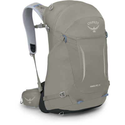 Рюкзак Osprey Hikelite 28 tan concrete - S/M - бежевый