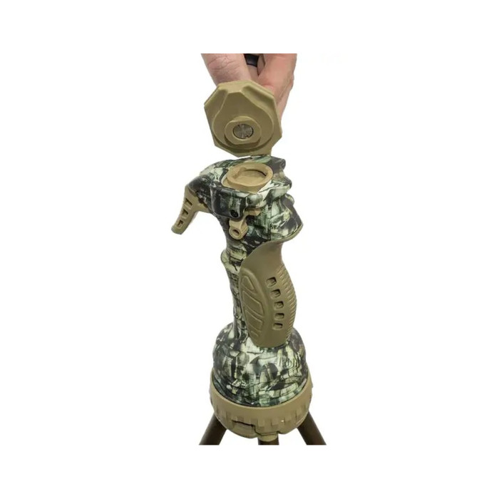 Подставка для стрельбы Primos Trigger Stick Gen3 Camo Tripod 61-158 см  