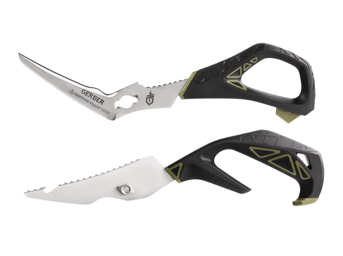 Ножницы Gerber Processor Take-A-Part Shears Original  