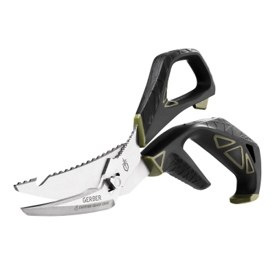 Ножницы Gerber Processor Take-A-Part Shears Original