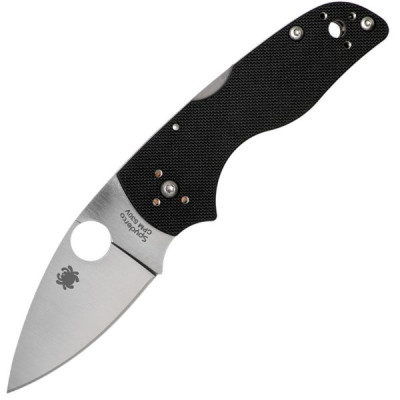 Нож Spyderco Lil' Native C230MBGP
