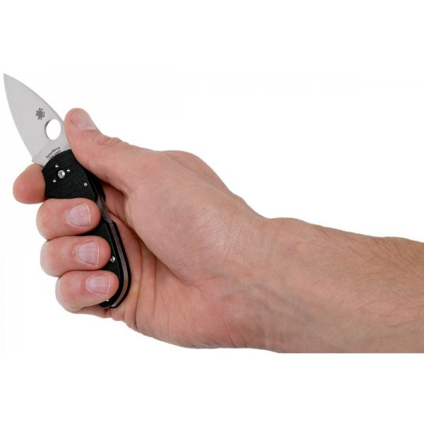 Нож Spyderco Lil' Native C230MBGP  