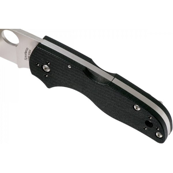 Нож Spyderco Lil' Native C230MBGP  