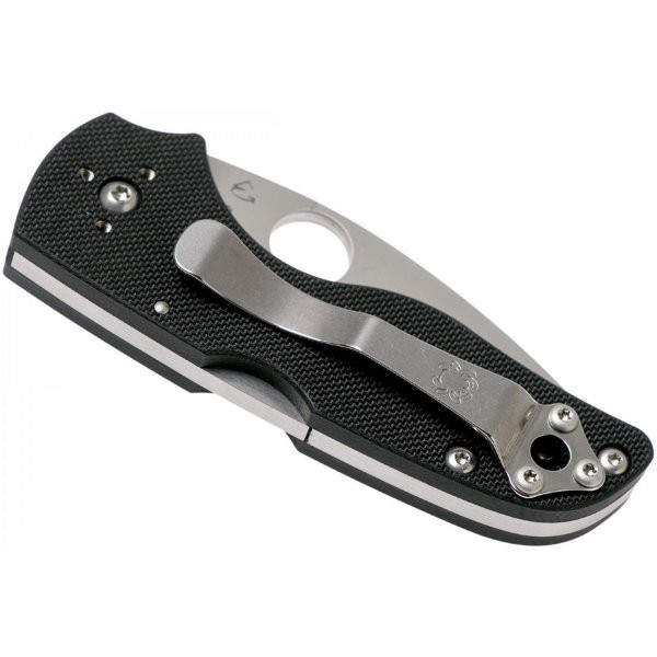 Нож Spyderco Lil' Native C230MBGP  