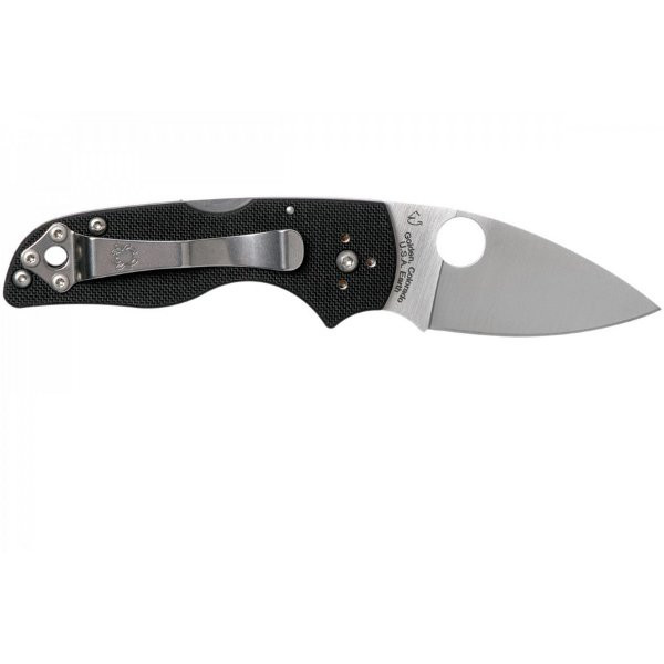 Нож Spyderco Lil' Native C230MBGP  