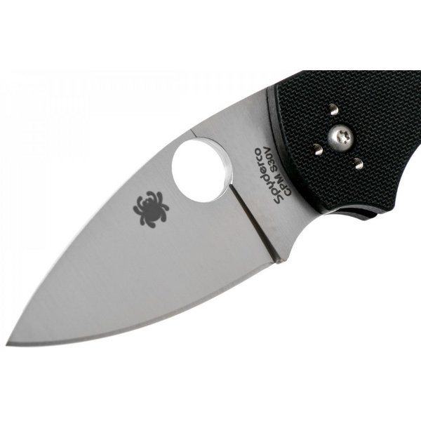 Нож Spyderco Lil' Native C230MBGP  