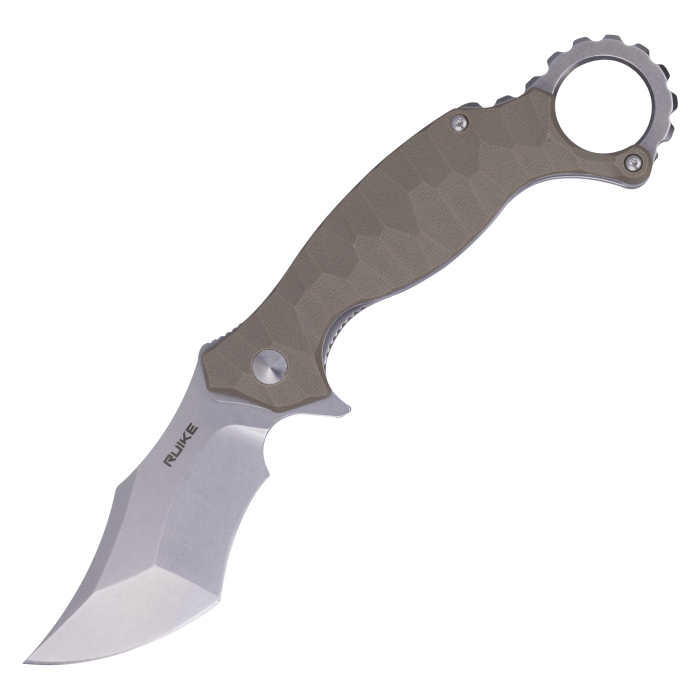 Нож Ruike P881-W  