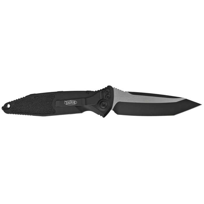 Нож Microtech Socom Elite Auto T/E Tactical Standard black  