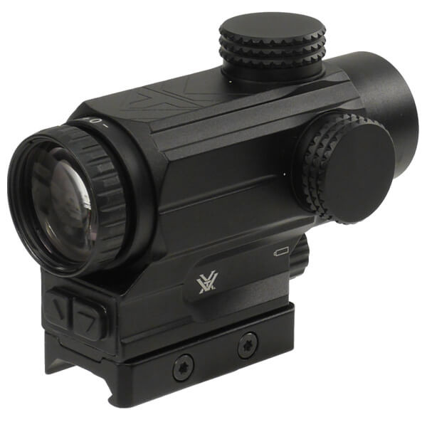 Прицел коллиматорный Vortex Spitfire AR 1x Prism Scope DRT reticle (SPR-200)  