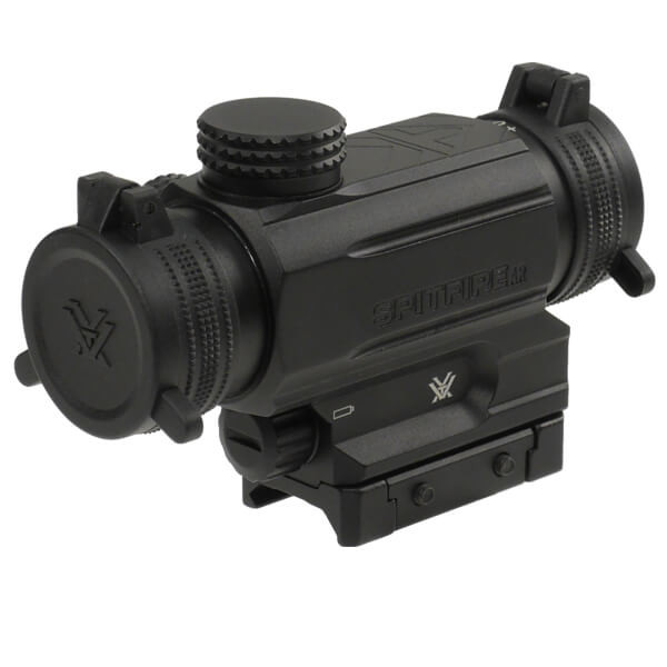 Прицел коллиматорный Vortex Spitfire AR 1x Prism Scope DRT reticle (SPR-200)  