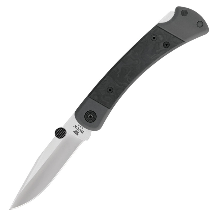 Нож Buck Folding Hunter 110CFSLE1 