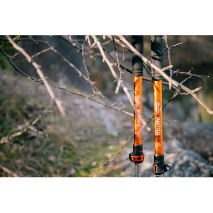 Трекинговые палки Tramp Guide UTRR-014  