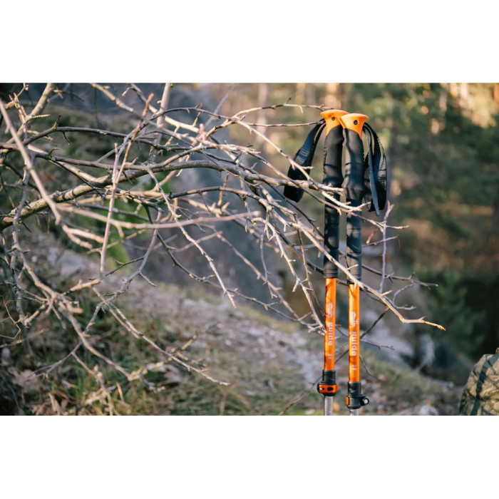 Трекинговые палки Tramp Guide UTRR-014  