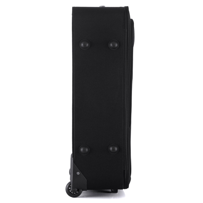 Чемодан Semi Line 28" (L) Black (T5676-3)