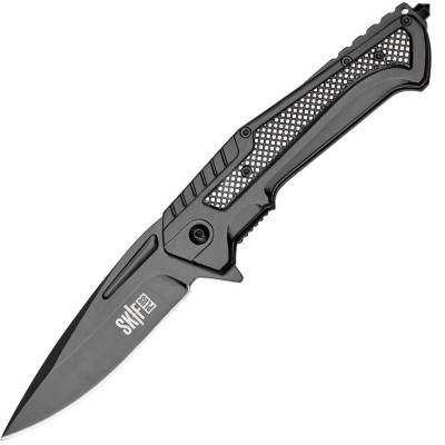Нож Skif Plus Flippy black