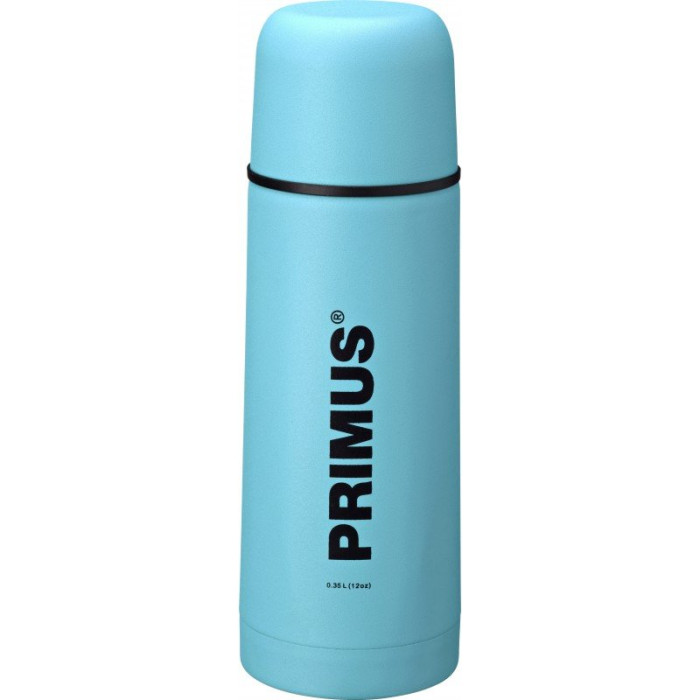 Термос Primus C&H Vacuum Bottle 0.35 л, Синий  