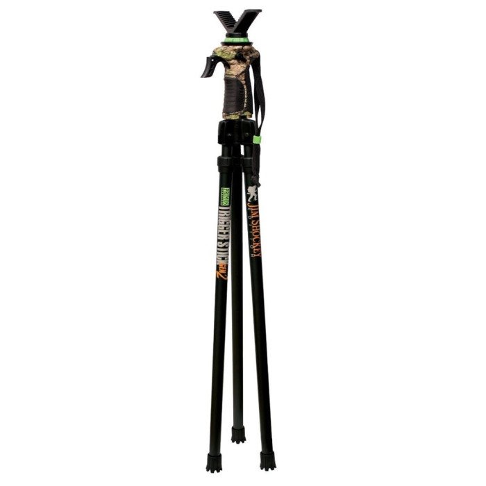 Штатив (тринога) для оружия Primos Trigger Stick Gen II TM Deluxe tall 