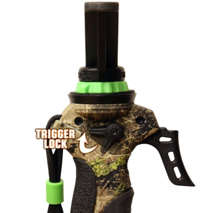 Штатив (тринога) для оружия Primos Trigger Stick Gen II TM Deluxe tall  