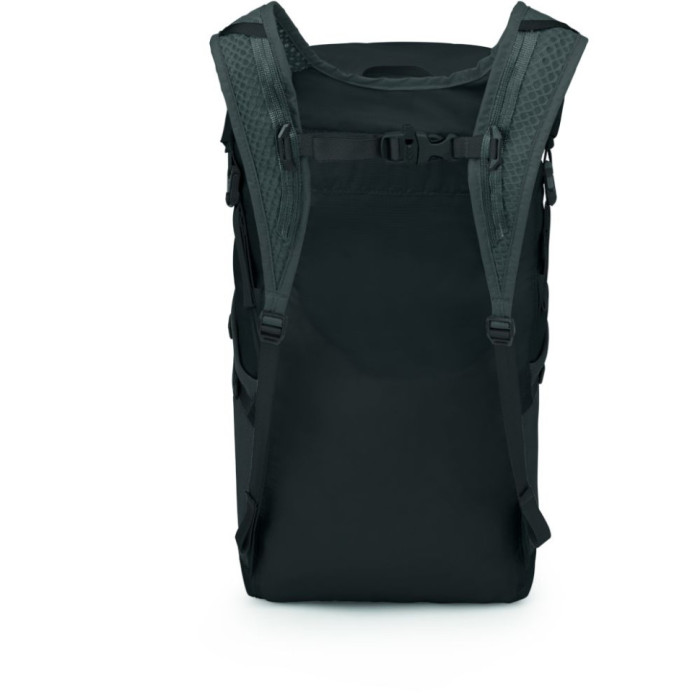 Рюкзак Osprey Ultralight Dry Stuff Pack 20 toffee orange - O/S - оранжевый  