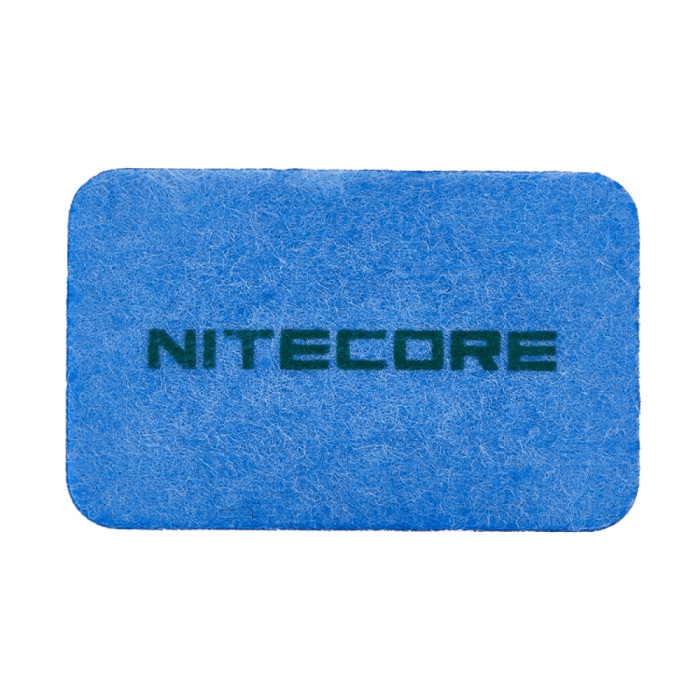 Комплект пластин для фумигаторов Nitecore MRM10 Mini, 60 шт. + подарок фумигатор Nitecore EMR11D  