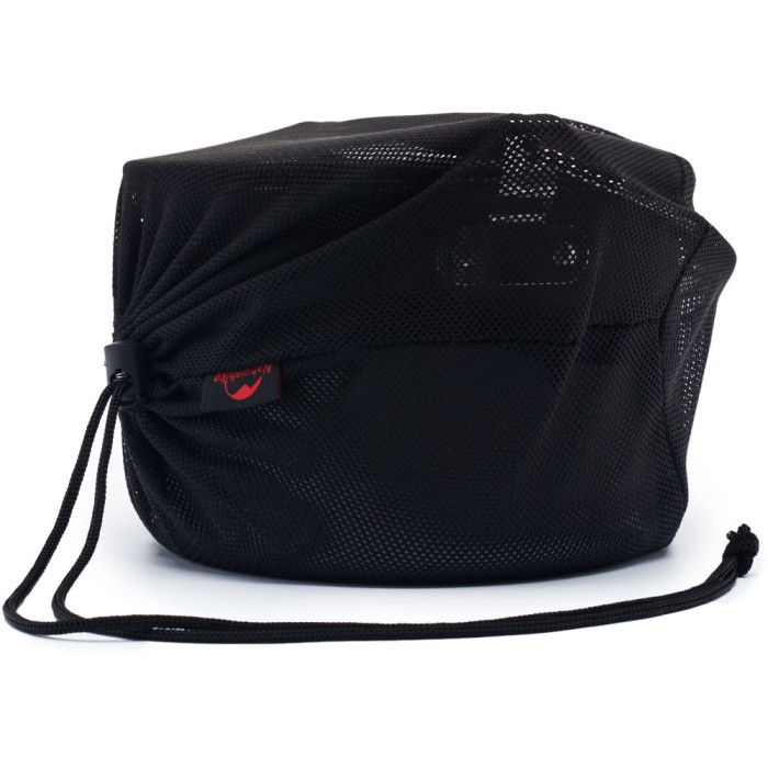 Кастрюля-котелок Naturehike Camping NH17D021-G, 4 л, алюминий  