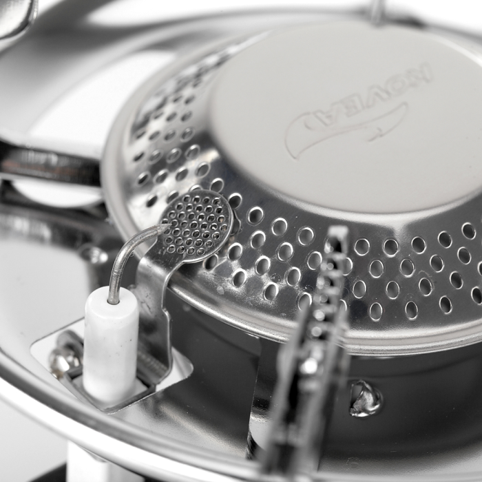 Газовая горелка Kovea Scout TKB-8911-1  