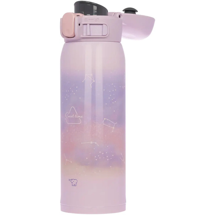 Термокружка Zojirushi SM-WH48VK 0.48 л  