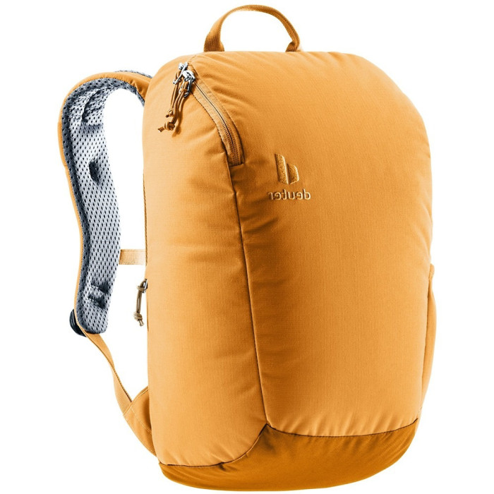Рюкзак DEUTER Stepout 16 цвет 9908 amber-maple  