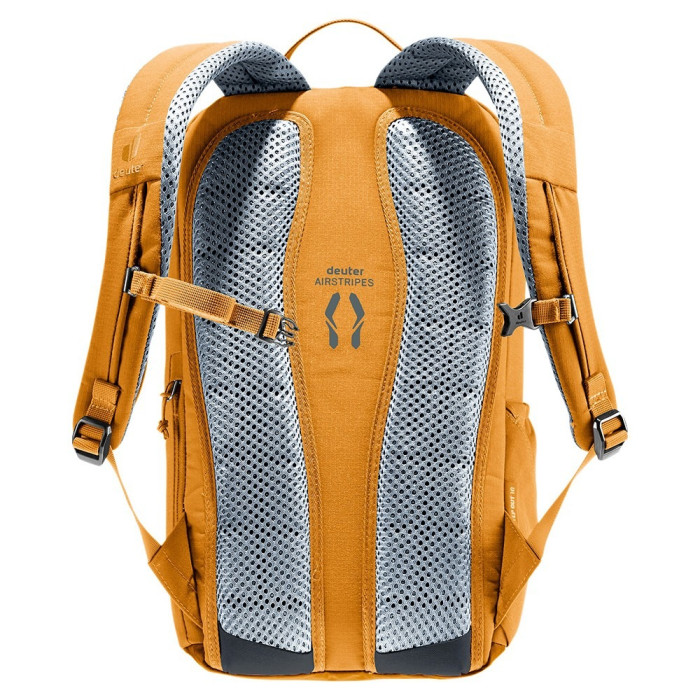 Рюкзак DEUTER Stepout 16 цвет 9908 amber-maple  