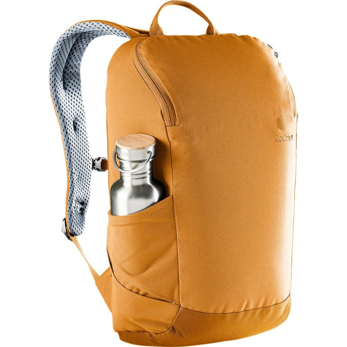 Рюкзак DEUTER Stepout 16 цвет 9908 amber-maple  