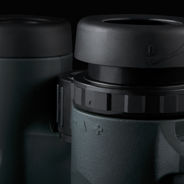 Бинокль Hawke Frontier ED 10x42 (Green)  