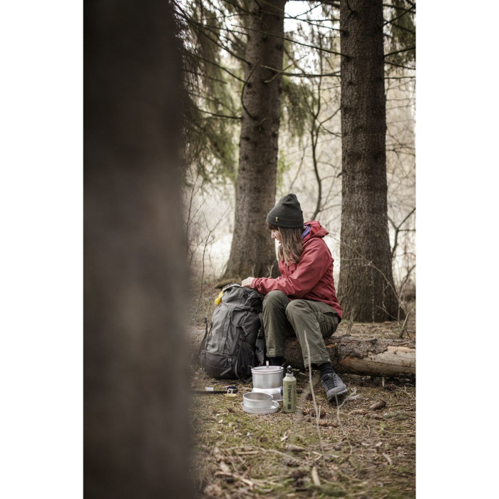 Бутылка для топлива с дозатором Trangia 1 л Olive  