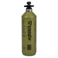 Бутылка для топлива с дозатором Trangia 1 л Olive