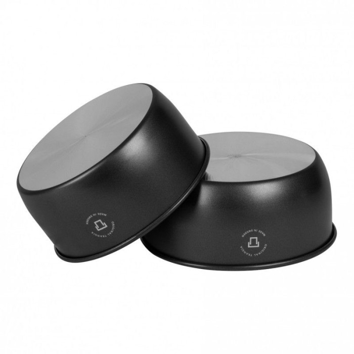 Набор посуды Trangia Tundra II 1.75/1.5 л (два котелка, крышка, ручка, чехол)  