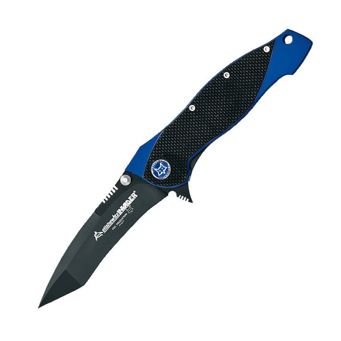 Нож Fox Invader Tanto G10 458G10  