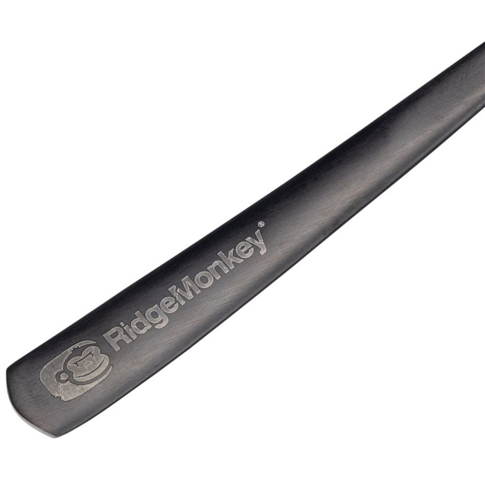 Набор столовых приборов RidgeMonkey DLX Cutlery Set  