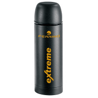 Термос Ferrino Extreme Vacuum Bottle 0.5 л, черный