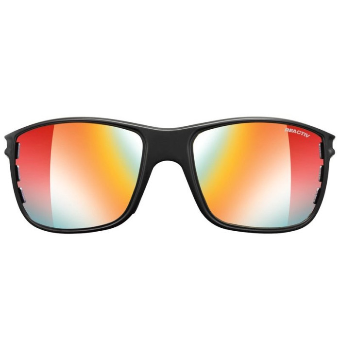 Очки спортивные Julbo 518 33 14 Arise Black MAT Z LIGHT FIRE  