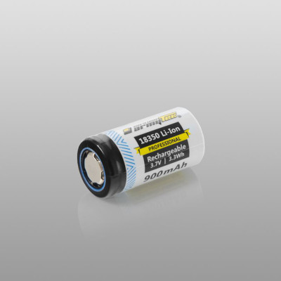 Аккумулятор 18350 Li-Ion Armytek (900mAh)