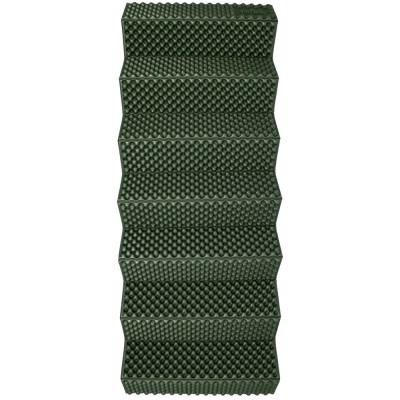 Коврик складной Tribe Camper T-BC-0002, green