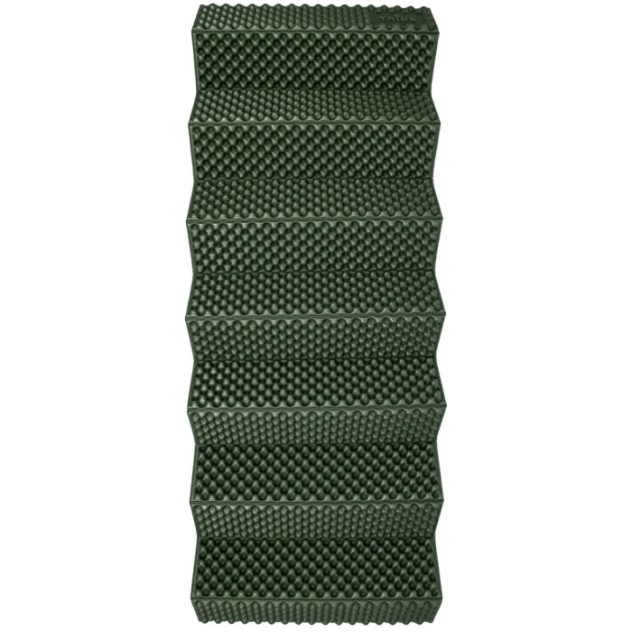 Коврик складной Tribe Camper T-BC-0002, green  
