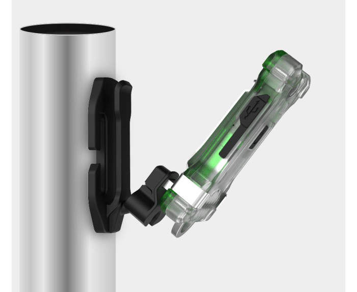 Мультифонарь Armytek Zippy ES Green  