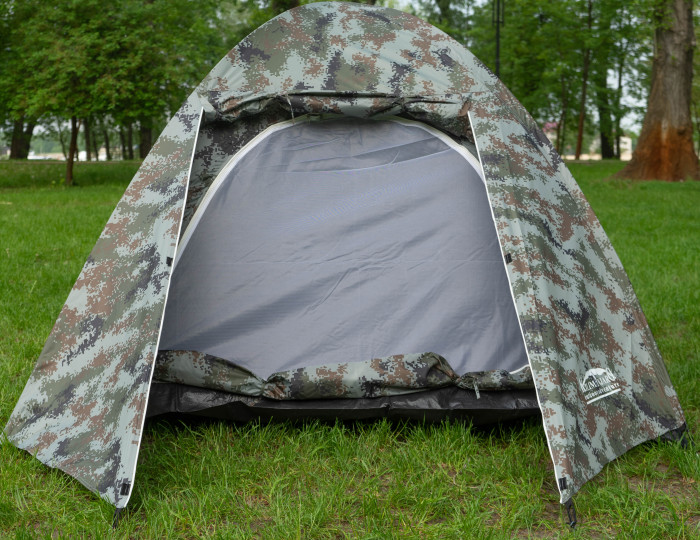 Палатка Kilimanjaro 4, SS-06Т-123-3  