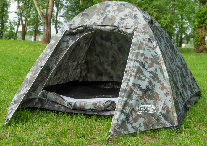 Палатка Kilimanjaro 4, SS-06Т-123-3  