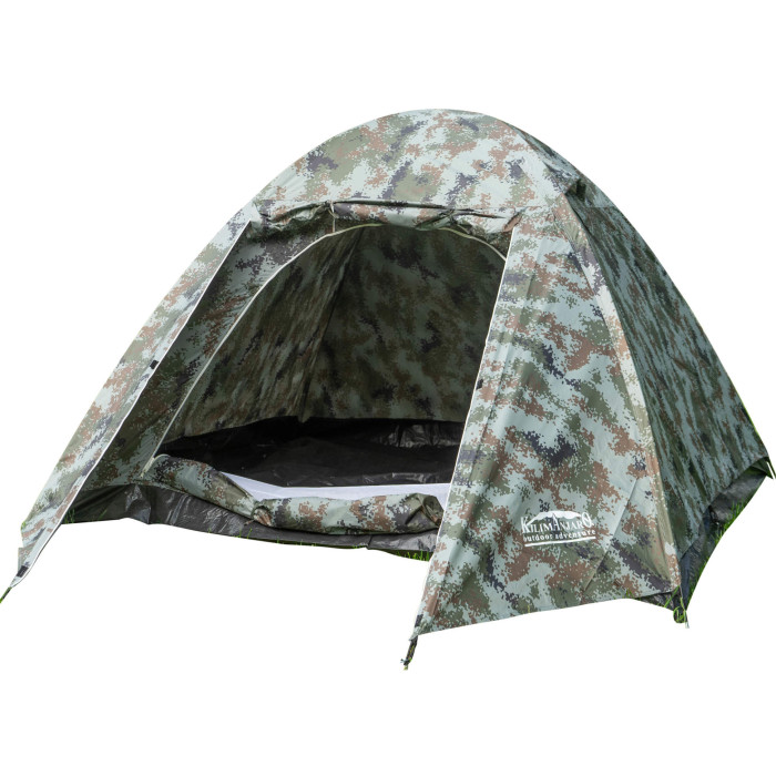 Палатка Kilimanjaro 4, SS-06Т-123-3  